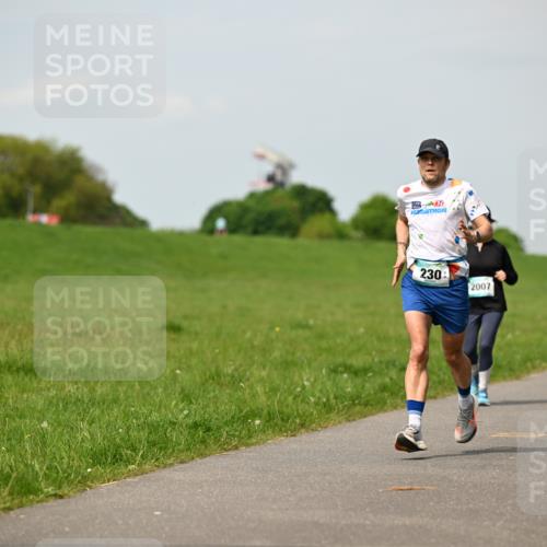 10.05.2026 - 8. Wedeler Halbmarathon Dr. Thomas Lammeyer http://msf.ph/oto/9695113 10.05.2026 11:20:27 Laufen 230, 2007 meine-sportfotos.de