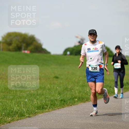 10.05.2026 - 8. Wedeler Halbmarathon Dr. Thomas Lammeyer http://msf.ph/oto/9695122 10.05.2026 11:20:28 Laufen 230, 2007 meine-sportfotos.de