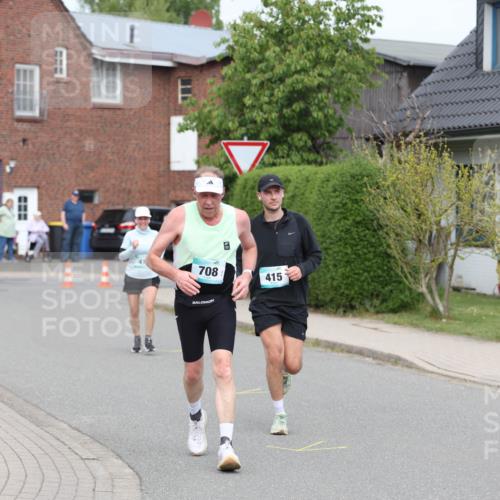 10.05.2026 - 8. Wedeler Halbmarathon Andreas Tolksdorf http://msf.ph/oto/9695302 10.05.2026 10:26:09 Laufen 708, 415 meine-sportfotos.de