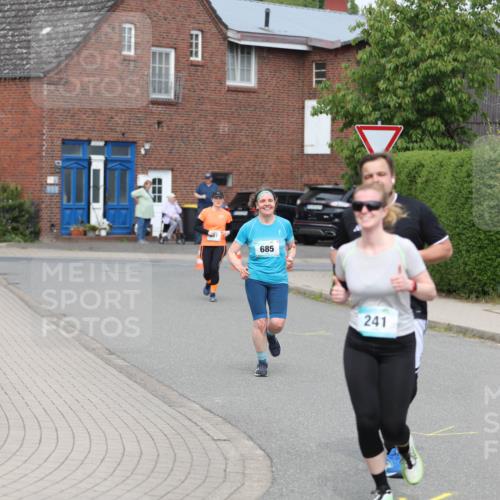10.05.2026 - 8. Wedeler Halbmarathon Andreas Tolksdorf http://msf.ph/oto/9695379 10.05.2026 10:26:24 Laufen 685, 241 meine-sportfotos.de