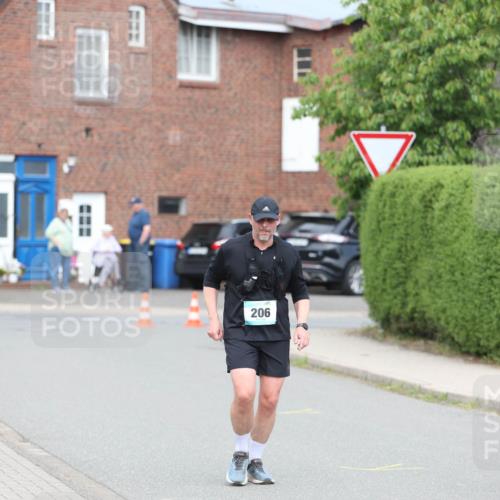 10.05.2026 - 8. Wedeler Halbmarathon Andreas Tolksdorf http://msf.ph/oto/9695533 10.05.2026 10:27:14 Laufen 206 meine-sportfotos.de