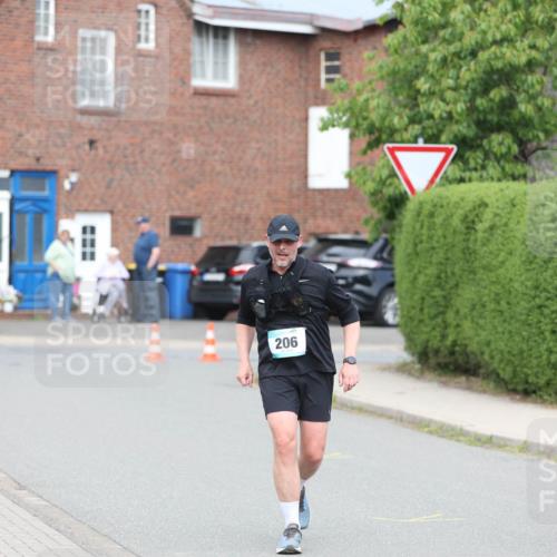 10.05.2026 - 8. Wedeler Halbmarathon Andreas Tolksdorf http://msf.ph/oto/9695539 10.05.2026 10:27:14 Laufen 206 meine-sportfotos.de
