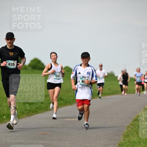 10.05.2026 - 8. Wedeler Halbmarathon Dr. Thomas Lammeyer http://msf.ph/oto/9695542 10.05.2026 11:21:33 Laufen 635, 530 meine-sportfotos.de
