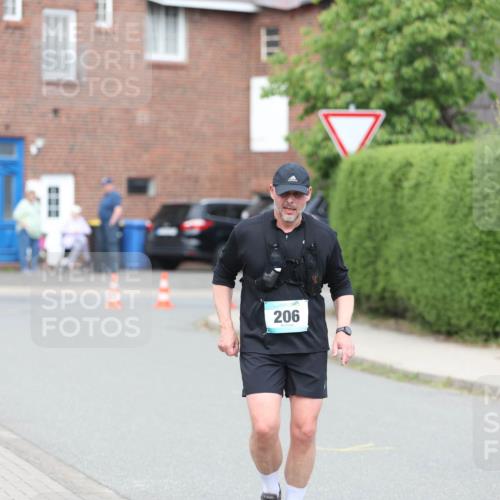 10.05.2026 - 8. Wedeler Halbmarathon Andreas Tolksdorf http://msf.ph/oto/9695553 10.05.2026 10:27:16 Laufen 206 meine-sportfotos.de