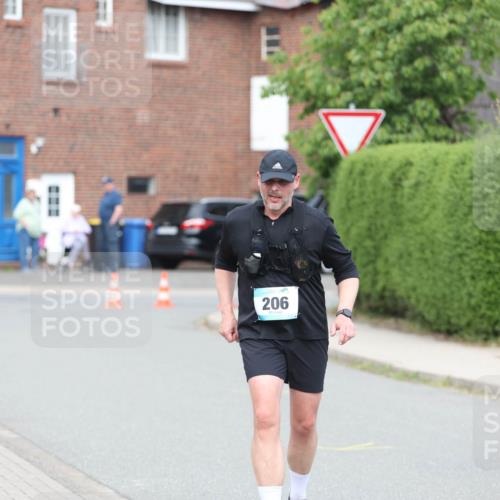10.05.2026 - 8. Wedeler Halbmarathon Andreas Tolksdorf http://msf.ph/oto/9695555 10.05.2026 10:27:16 Laufen 1714, 206 meine-sportfotos.de