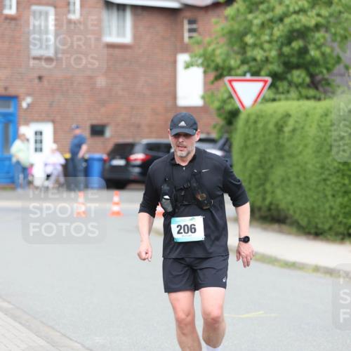 10.05.2026 - 8. Wedeler Halbmarathon Andreas Tolksdorf http://msf.ph/oto/9695563 10.05.2026 10:27:16 Laufen 206 meine-sportfotos.de