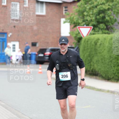 10.05.2026 - 8. Wedeler Halbmarathon Andreas Tolksdorf http://msf.ph/oto/9695565 10.05.2026 10:27:16 Laufen 120, 206 meine-sportfotos.de