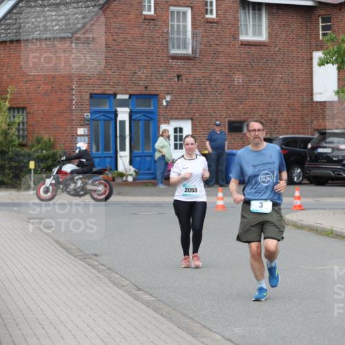 10.05.2026 - 8. Wedeler Halbmarathon Andreas Tolksdorf http://msf.ph/oto/9695645 10.05.2026 10:27:36 Laufen 2055 meine-sportfotos.de