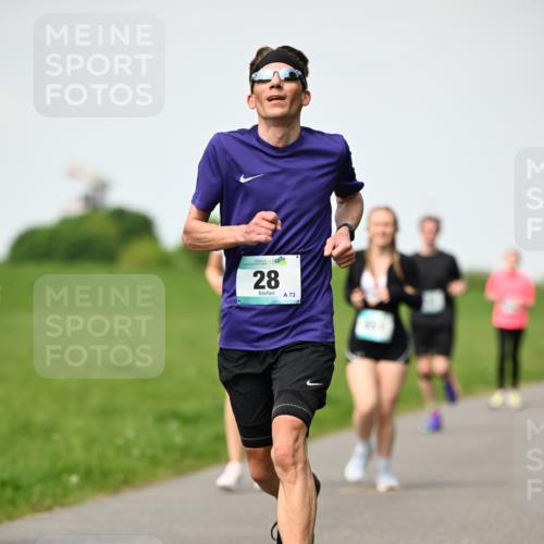 10.05.2026 - 8. Wedeler Halbmarathon Dr. Thomas Lammeyer http://msf.ph/oto/9695669 10.05.2026 11:21:48 Laufen  meine-sportfotos.de
