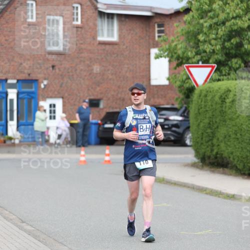10.05.2026 - 8. Wedeler Halbmarathon Andreas Tolksdorf http://msf.ph/oto/9695685 10.05.2026 10:27:53 Laufen 110 meine-sportfotos.de