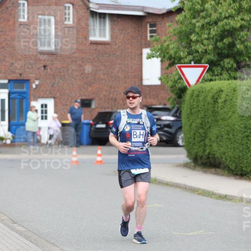 10.05.2026 - 8. Wedeler Halbmarathon Andreas Tolksdorf http://msf.ph/oto/9695689 10.05.2026 10:27:53 Laufen  meine-sportfotos.de