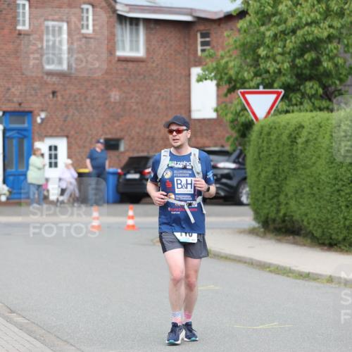 10.05.2026 - 8. Wedeler Halbmarathon Andreas Tolksdorf http://msf.ph/oto/9695693 10.05.2026 10:27:53 Laufen  meine-sportfotos.de