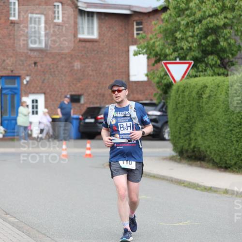 10.05.2026 - 8. Wedeler Halbmarathon Andreas Tolksdorf http://msf.ph/oto/9695700 10.05.2026 10:27:53 Laufen 110 meine-sportfotos.de