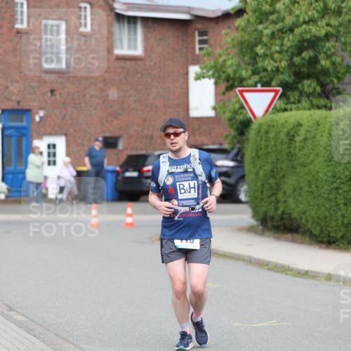 10.05.2026 - 8. Wedeler Halbmarathon Andreas Tolksdorf http://msf.ph/oto/9695704 10.05.2026 10:27:53 Laufen 67 meine-sportfotos.de