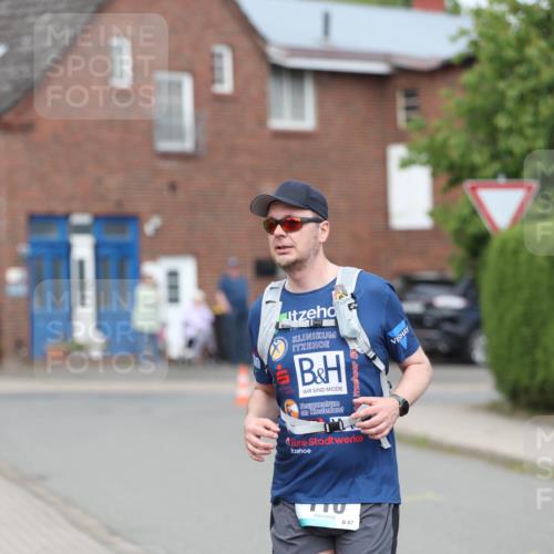 10.05.2026 - 8. Wedeler Halbmarathon Andreas Tolksdorf http://msf.ph/oto/9695709 10.05.2026 10:27:55 Laufen 67 meine-sportfotos.de