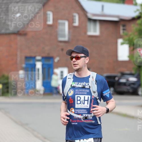 10.05.2026 - 8. Wedeler Halbmarathon Andreas Tolksdorf http://msf.ph/oto/9695718 10.05.2026 10:27:56 Laufen 67 meine-sportfotos.de