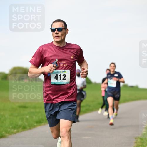 10.05.2026 - 8. Wedeler Halbmarathon Dr. Thomas Lammeyer http://msf.ph/oto/9695748 10.05.2026 11:21:55 Laufen 195, 412 meine-sportfotos.de