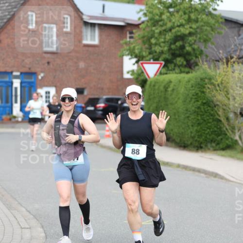 10.05.2026 - 8. Wedeler Halbmarathon Andreas Tolksdorf http://msf.ph/oto/9695753 10.05.2026 10:28:15 Laufen 88, 88 meine-sportfotos.de