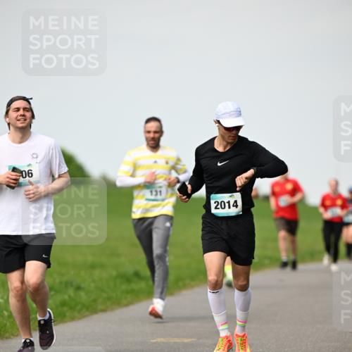 10.05.2026 - 8. Wedeler Halbmarathon Dr. Thomas Lammeyer http://msf.ph/oto/9695810 10.05.2026 11:22:09 Laufen 2014 meine-sportfotos.de