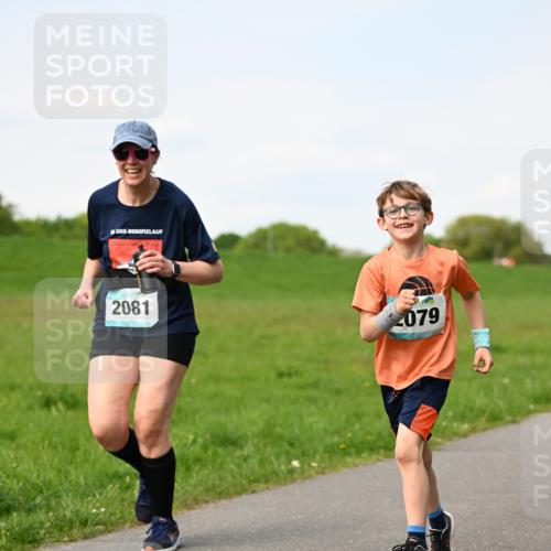 10.05.2026 - 8. Wedeler Halbmarathon Dr. Thomas Lammeyer http://msf.ph/oto/9695916 10.05.2026 11:22:30 Laufen 2081, 079 meine-sportfotos.de
