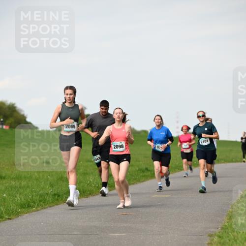 10.05.2026 - 8. Wedeler Halbmarathon Dr. Thomas Lammeyer http://msf.ph/oto/9696067 10.05.2026 11:23:06 Laufen 2065, 2042, 2098, 2101 meine-sportfotos.de