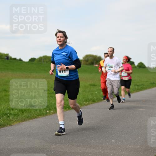 10.05.2026 - 8. Wedeler Halbmarathon Dr. Thomas Lammeyer http://msf.ph/oto/9696097 10.05.2026 11:23:13 Laufen 971, 508 meine-sportfotos.de