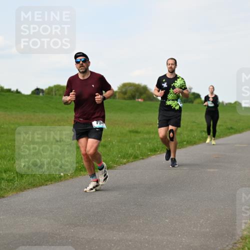 10.05.2026 - 8. Wedeler Halbmarathon Dr. Thomas Lammeyer http://msf.ph/oto/9696125 10.05.2026 11:23:21 Laufen  meine-sportfotos.de