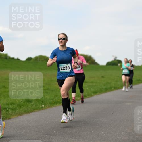 10.05.2026 - 8. Wedeler Halbmarathon Dr. Thomas Lammeyer http://msf.ph/oto/9696275 10.05.2026 11:24:03 Laufen 2239 meine-sportfotos.de