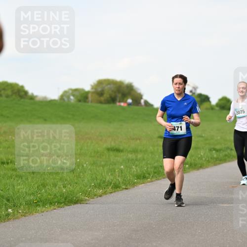 10.05.2026 - 8. Wedeler Halbmarathon Dr. Thomas Lammeyer http://msf.ph/oto/9696447 10.05.2026 11:24:48 Laufen 2075, 471 meine-sportfotos.de