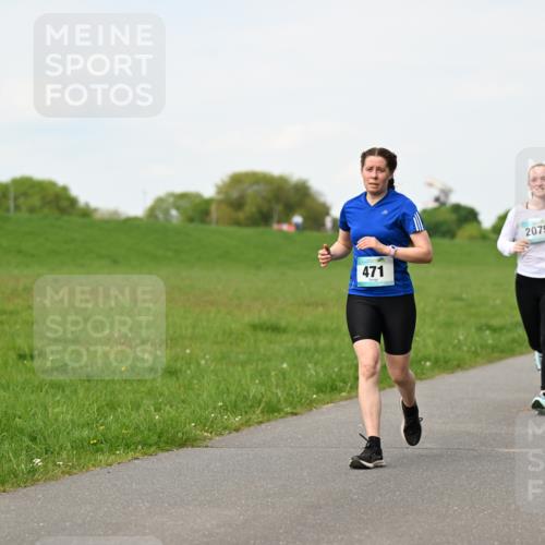 10.05.2026 - 8. Wedeler Halbmarathon Dr. Thomas Lammeyer http://msf.ph/oto/9696449 10.05.2026 11:24:48 Laufen 2075, 471 meine-sportfotos.de