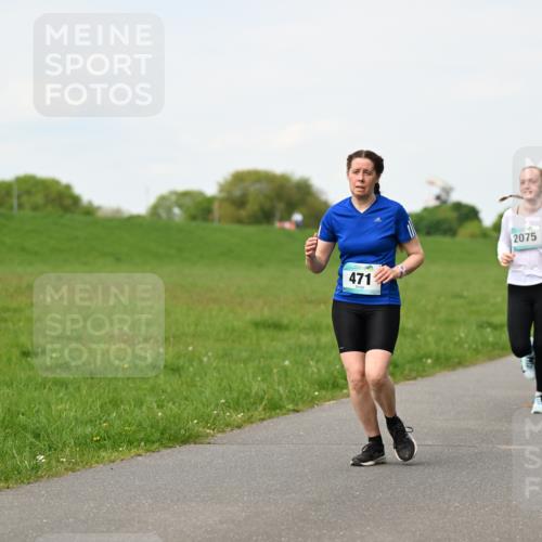 10.05.2026 - 8. Wedeler Halbmarathon Dr. Thomas Lammeyer http://msf.ph/oto/9696450 10.05.2026 11:24:48 Laufen 471, 2075 meine-sportfotos.de