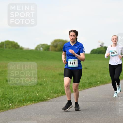 10.05.2026 - 8. Wedeler Halbmarathon Dr. Thomas Lammeyer http://msf.ph/oto/9696453 10.05.2026 11:24:49 Laufen 471, 2075 meine-sportfotos.de