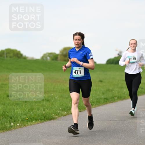 10.05.2026 - 8. Wedeler Halbmarathon Dr. Thomas Lammeyer http://msf.ph/oto/9696454 10.05.2026 11:24:49 Laufen 471, 2075 meine-sportfotos.de