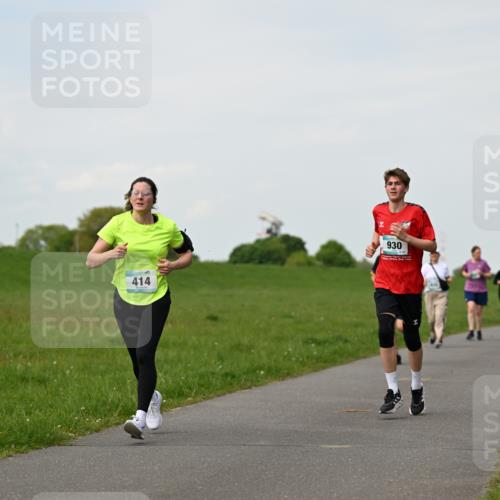 10.05.2026 - 8. Wedeler Halbmarathon Dr. Thomas Lammeyer http://msf.ph/oto/9696587 10.05.2026 11:25:38 Laufen 414, 930 meine-sportfotos.de