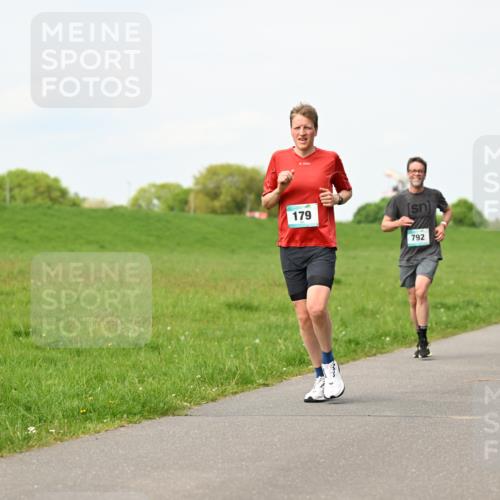 10.05.2026 - 8. Wedeler Halbmarathon Dr. Thomas Lammeyer http://msf.ph/oto/9696814 10.05.2026 11:26:47 Laufen 179, 792, 730 meine-sportfotos.de