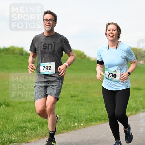 10.05.2026 - 8. Wedeler Halbmarathon Dr. Thomas Lammeyer http://msf.ph/oto/9696837 10.05.2026 11:26:51 Laufen 792, 730 meine-sportfotos.de