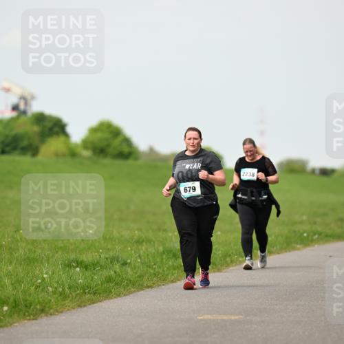 10.05.2026 - 8. Wedeler Halbmarathon Dr. Thomas Lammeyer http://msf.ph/oto/9696889 10.05.2026 11:27:06 Laufen 2238, 679 meine-sportfotos.de