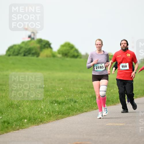 10.05.2026 - 8. Wedeler Halbmarathon Dr. Thomas Lammeyer http://msf.ph/oto/9696939 10.05.2026 11:27:19 Laufen 2193, 950, 2059 meine-sportfotos.de