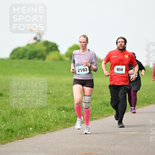 10.05.2026 - 8. Wedeler Halbmarathon Dr. Thomas Lammeyer http://msf.ph/oto/9696947 10.05.2026 11:27:20 Laufen 2193, 950 meine-sportfotos.de