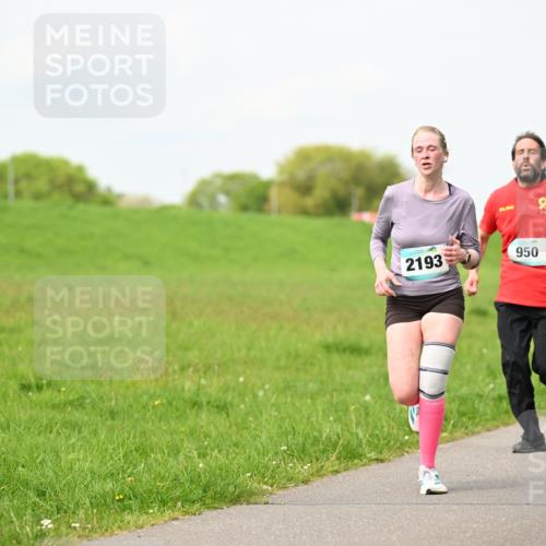 10.05.2026 - 8. Wedeler Halbmarathon Dr. Thomas Lammeyer http://msf.ph/oto/9696960 10.05.2026 11:27:23 Laufen 2193, 950 meine-sportfotos.de