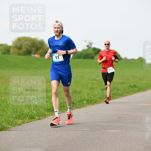 10.05.2026 - 8. Wedeler Halbmarathon Dr. Thomas Lammeyer http://msf.ph/oto/9697157 10.05.2026 11:28:13 Laufen  meine-sportfotos.de