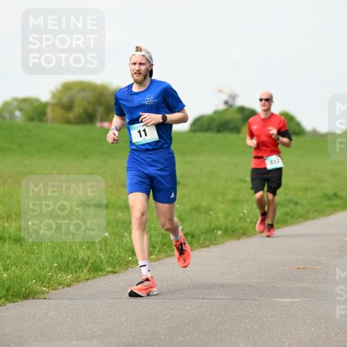 10.05.2026 - 8. Wedeler Halbmarathon Dr. Thomas Lammeyer http://msf.ph/oto/9697158 10.05.2026 11:28:13 Laufen  meine-sportfotos.de