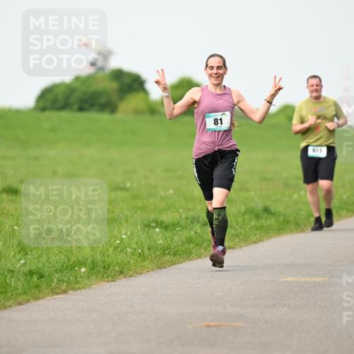 10.05.2026 - 8. Wedeler Halbmarathon Dr. Thomas Lammeyer http://msf.ph/oto/9697254 10.05.2026 11:28:31 Laufen  meine-sportfotos.de