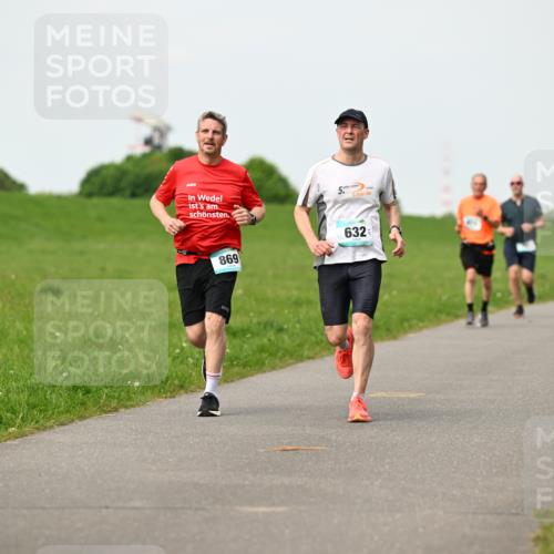 10.05.2026 - 8. Wedeler Halbmarathon Dr. Thomas Lammeyer http://msf.ph/oto/9697325 10.05.2026 11:28:43 Laufen 2004, 869, 632 meine-sportfotos.de