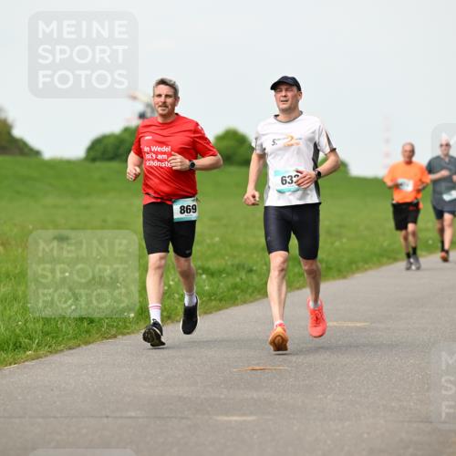 10.05.2026 - 8. Wedeler Halbmarathon Dr. Thomas Lammeyer http://msf.ph/oto/9697327 10.05.2026 11:28:44 Laufen 2004, 869, 632 meine-sportfotos.de