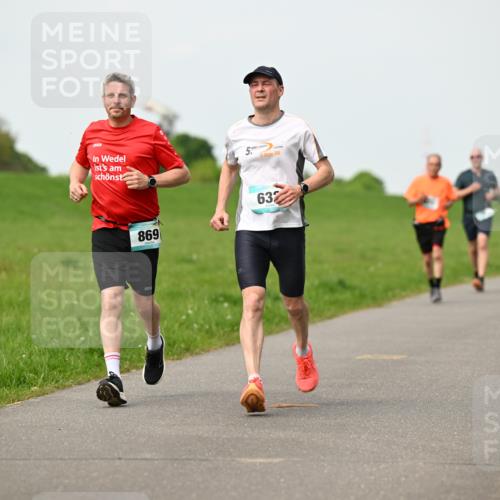 10.05.2026 - 8. Wedeler Halbmarathon Dr. Thomas Lammeyer http://msf.ph/oto/9697333 10.05.2026 11:28:44 Laufen 2004, 869, 632 meine-sportfotos.de