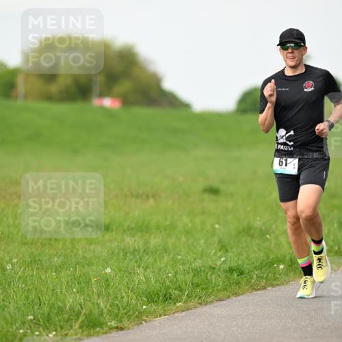 10.05.2026 - 8. Wedeler Halbmarathon Dr. Thomas Lammeyer http://msf.ph/oto/9697487 10.05.2026 11:29:25 Laufen  meine-sportfotos.de