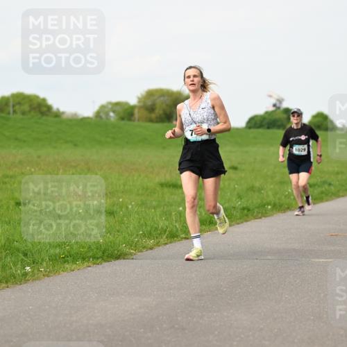 10.05.2026 - 8. Wedeler Halbmarathon Dr. Thomas Lammeyer http://msf.ph/oto/9697607 10.05.2026 11:29:55 Laufen 1029 meine-sportfotos.de