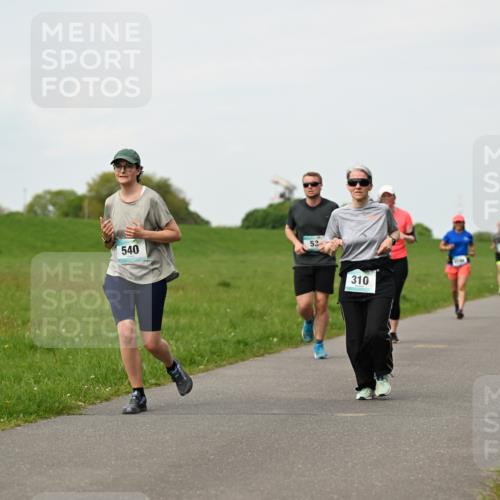 10.05.2026 - 8. Wedeler Halbmarathon Dr. Thomas Lammeyer http://msf.ph/oto/9697849 10.05.2026 11:30:46 Laufen 540, 310 meine-sportfotos.de