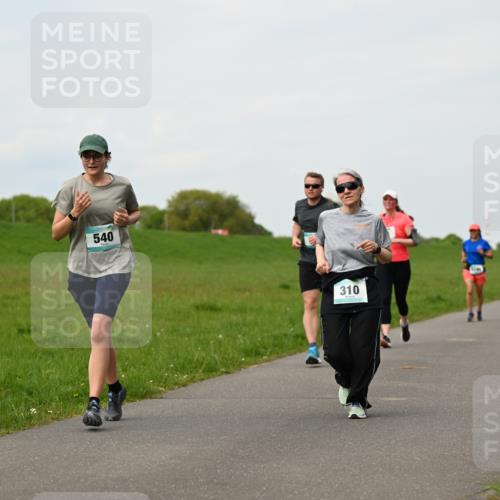10.05.2026 - 8. Wedeler Halbmarathon Dr. Thomas Lammeyer http://msf.ph/oto/9697855 10.05.2026 11:30:47 Laufen 540, 310 meine-sportfotos.de